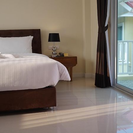 Villa De Chiangmai Chiang Mai Eksteriør billede