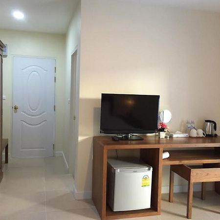 Villa De Chiangmai Chiang Mai Eksteriør billede