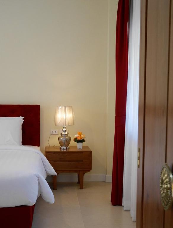Villa De Chiangmai Chiang Mai Værelse billede