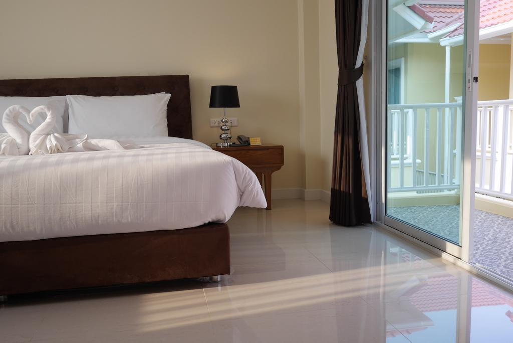 Villa De Chiangmai Chiang Mai Eksteriør billede