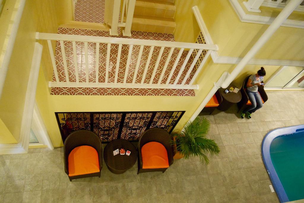 Villa De Chiangmai Chiang Mai Eksteriør billede
