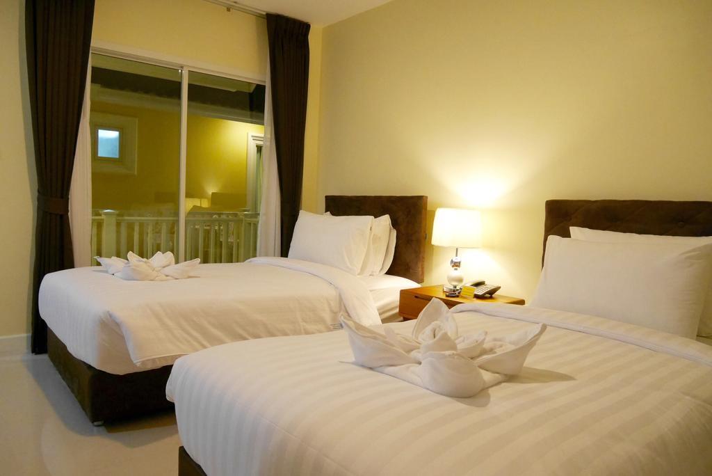 Villa De Chiangmai Chiang Mai Eksteriør billede