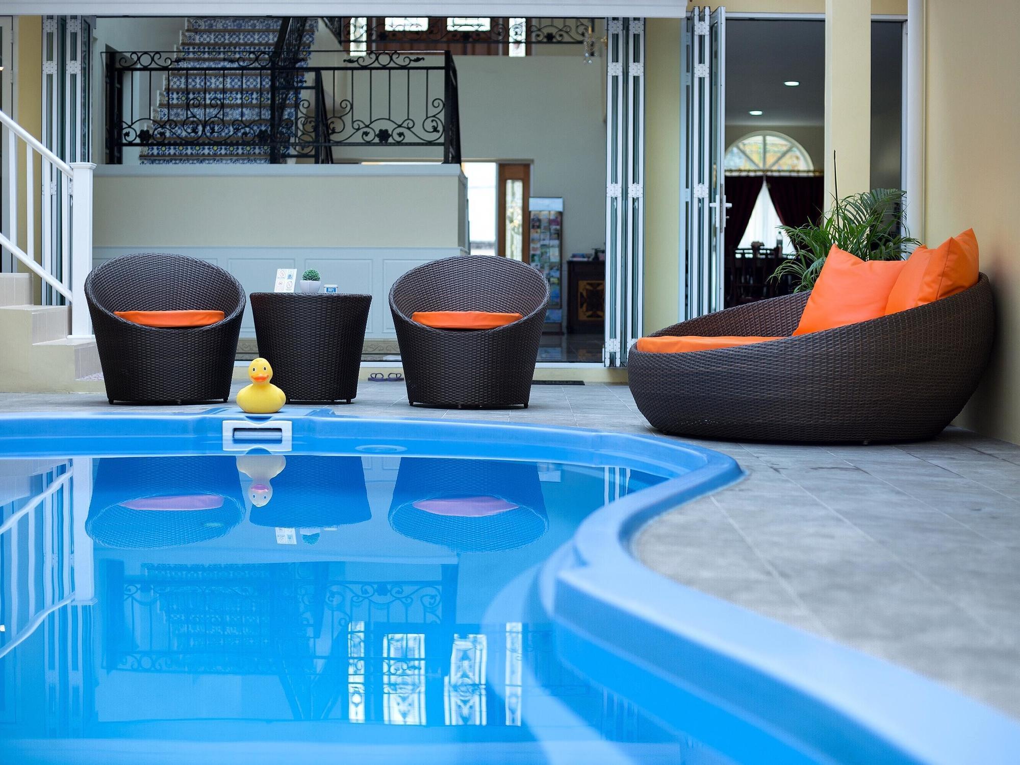 Villa De Chiangmai Chiang Mai Eksteriør billede