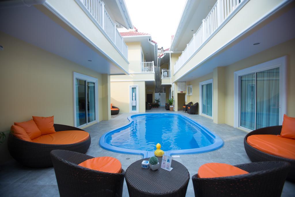 Villa De Chiangmai Chiang Mai Eksteriør billede