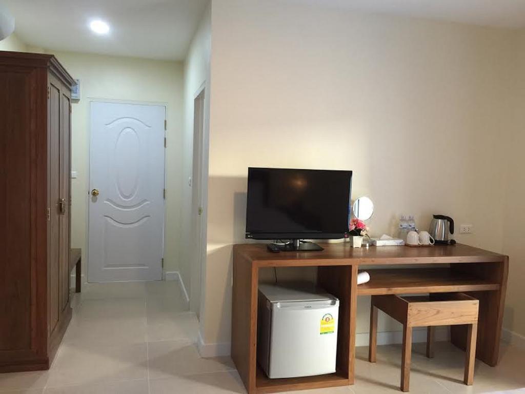 Villa De Chiangmai Chiang Mai Eksteriør billede