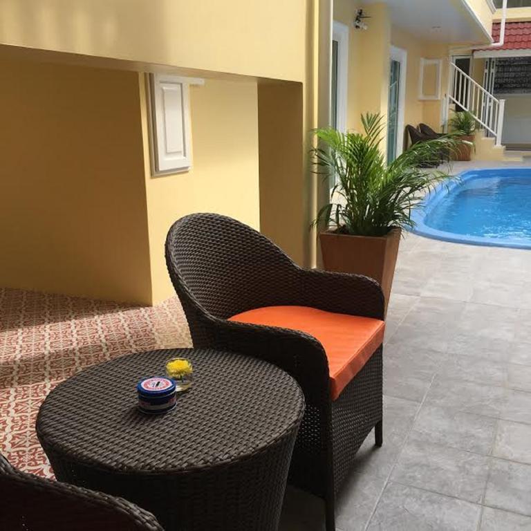 Villa De Chiangmai Chiang Mai Eksteriør billede