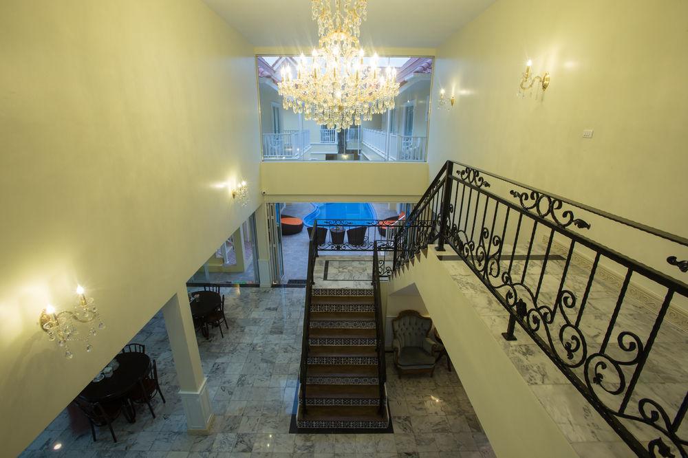 Villa De Chiangmai Chiang Mai Eksteriør billede