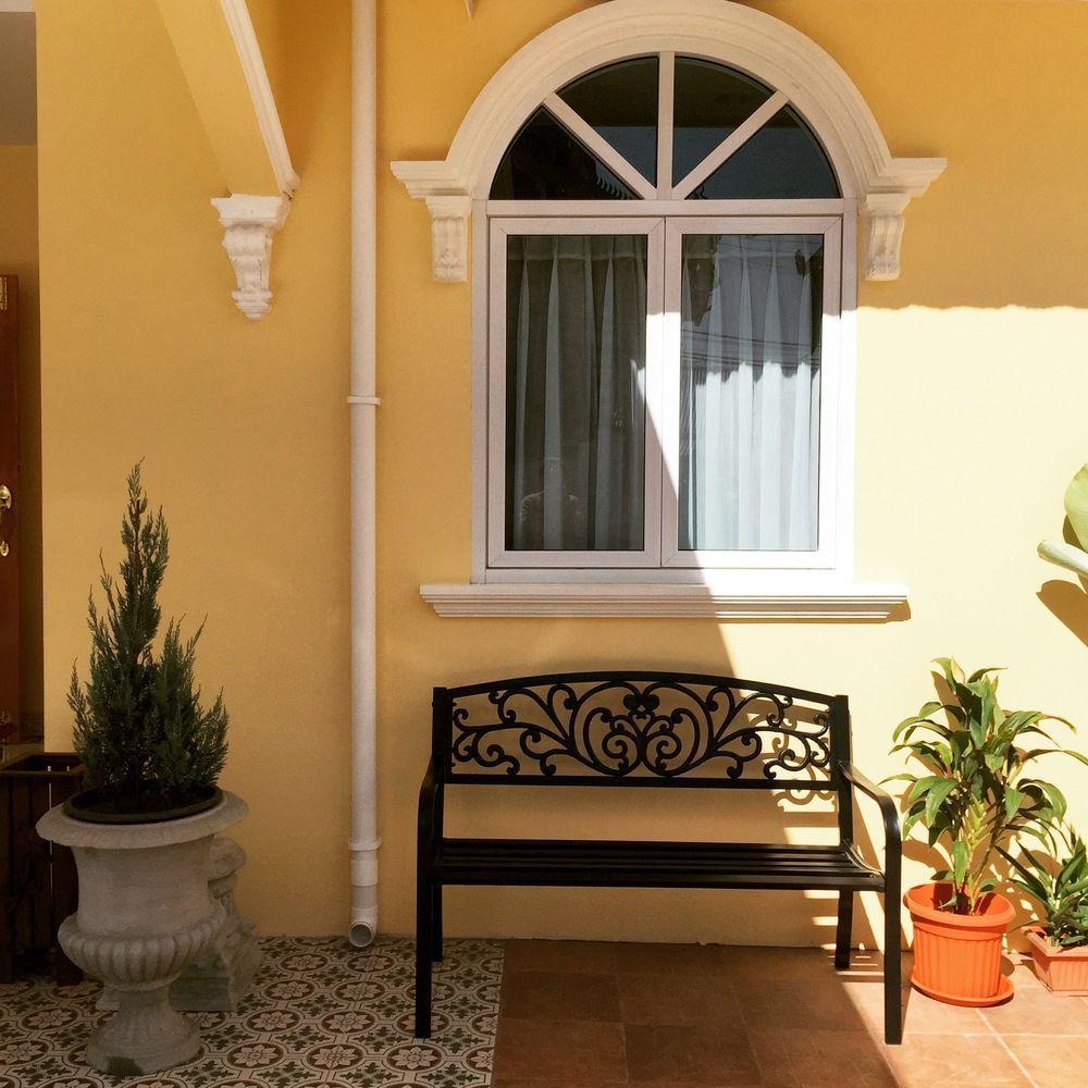 Villa De Chiangmai Chiang Mai Eksteriør billede