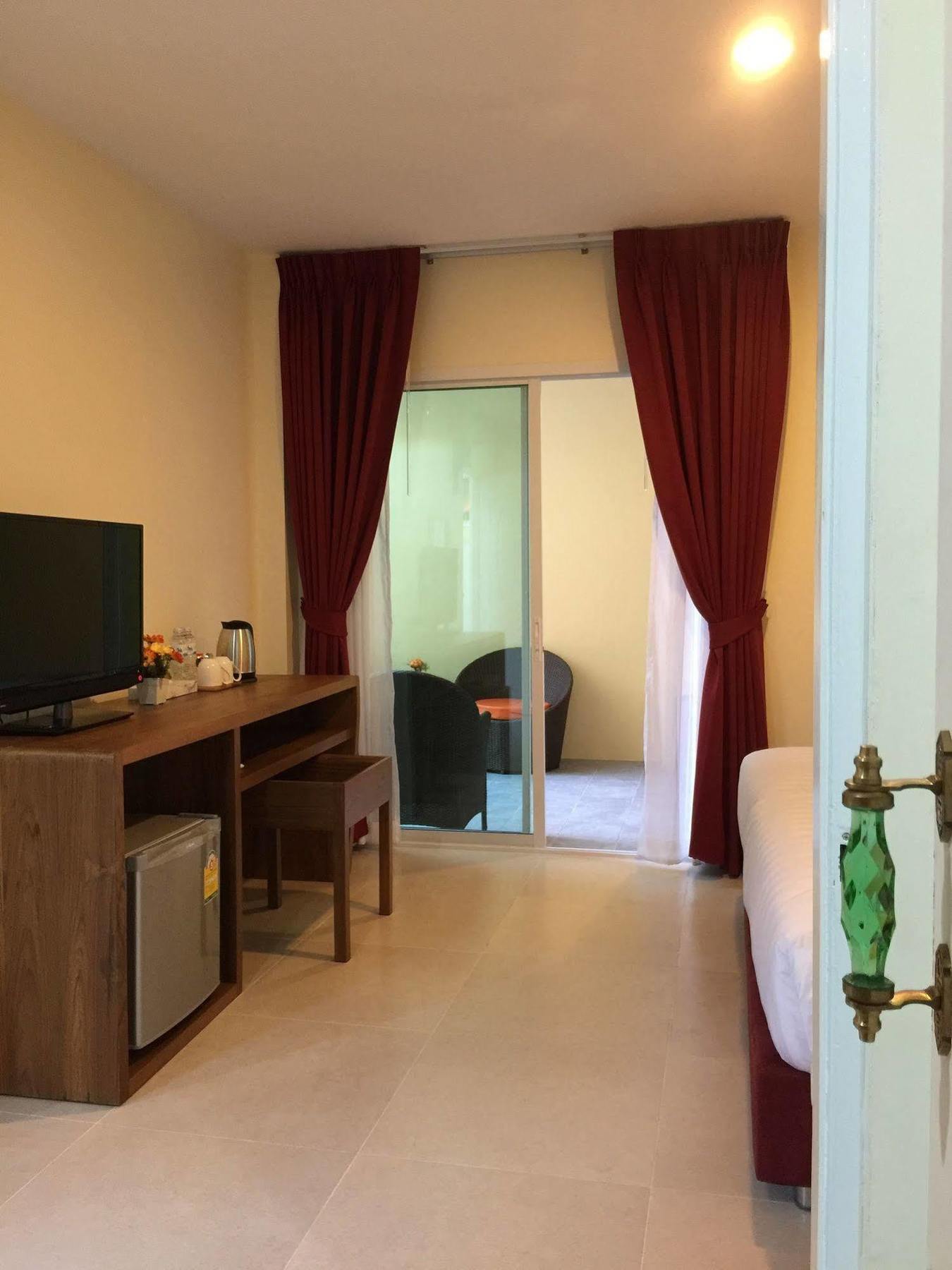 Villa De Chiangmai Chiang Mai Eksteriør billede