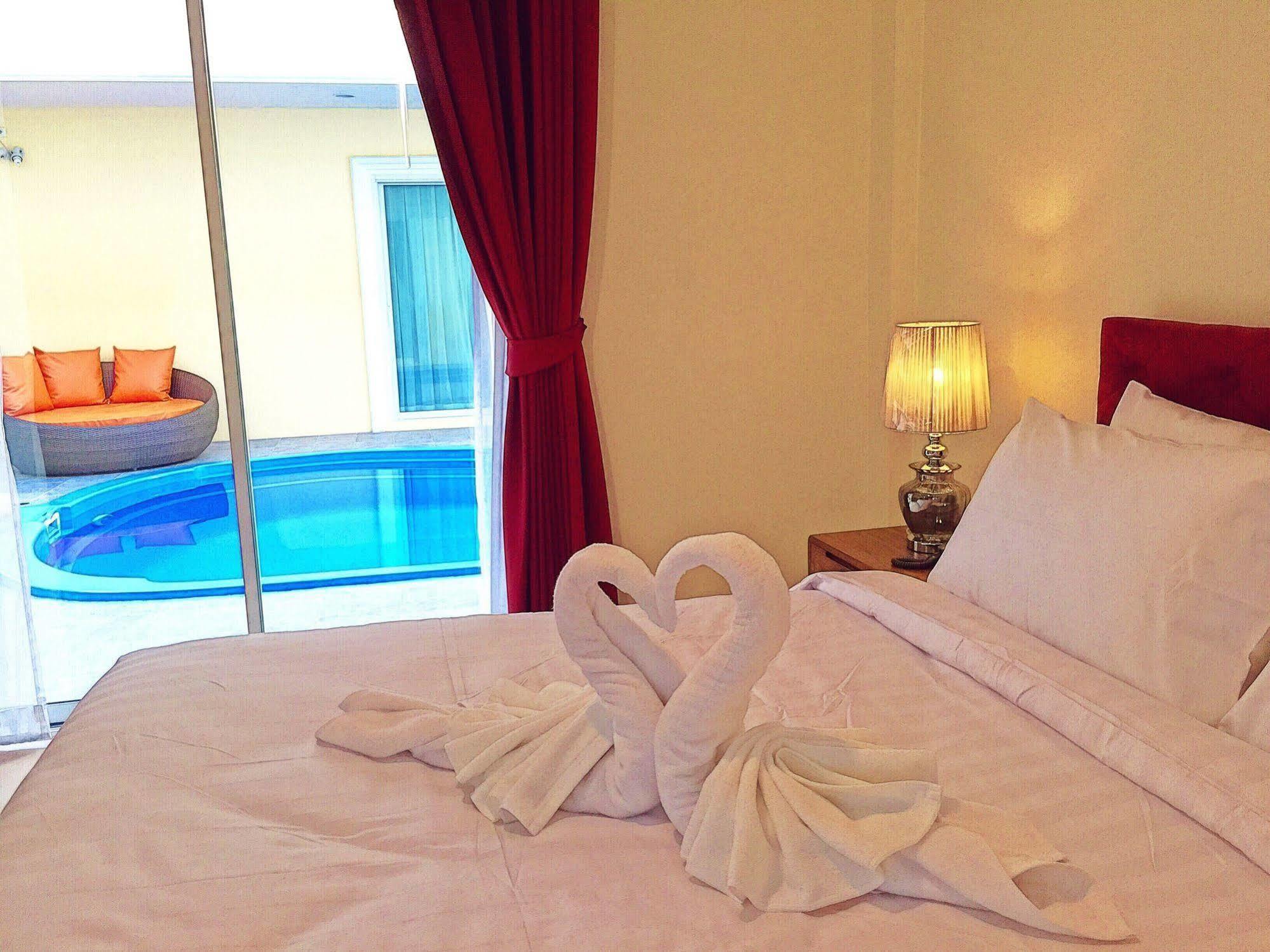 Villa De Chiangmai Chiang Mai Eksteriør billede