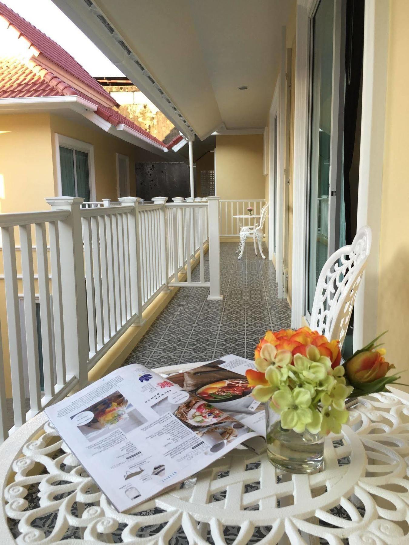 Villa De Chiangmai Chiang Mai Eksteriør billede