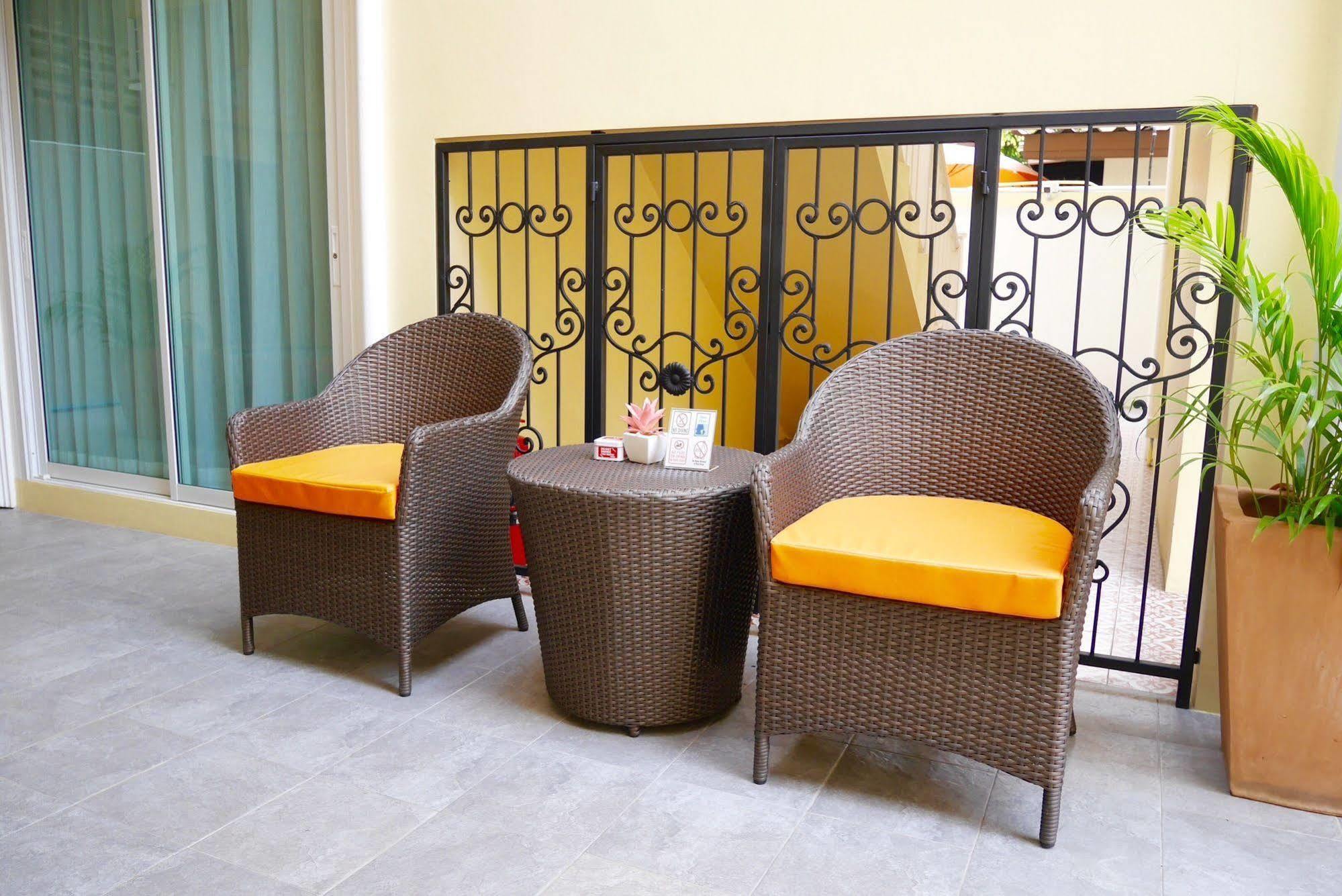 Villa De Chiangmai Chiang Mai Eksteriør billede