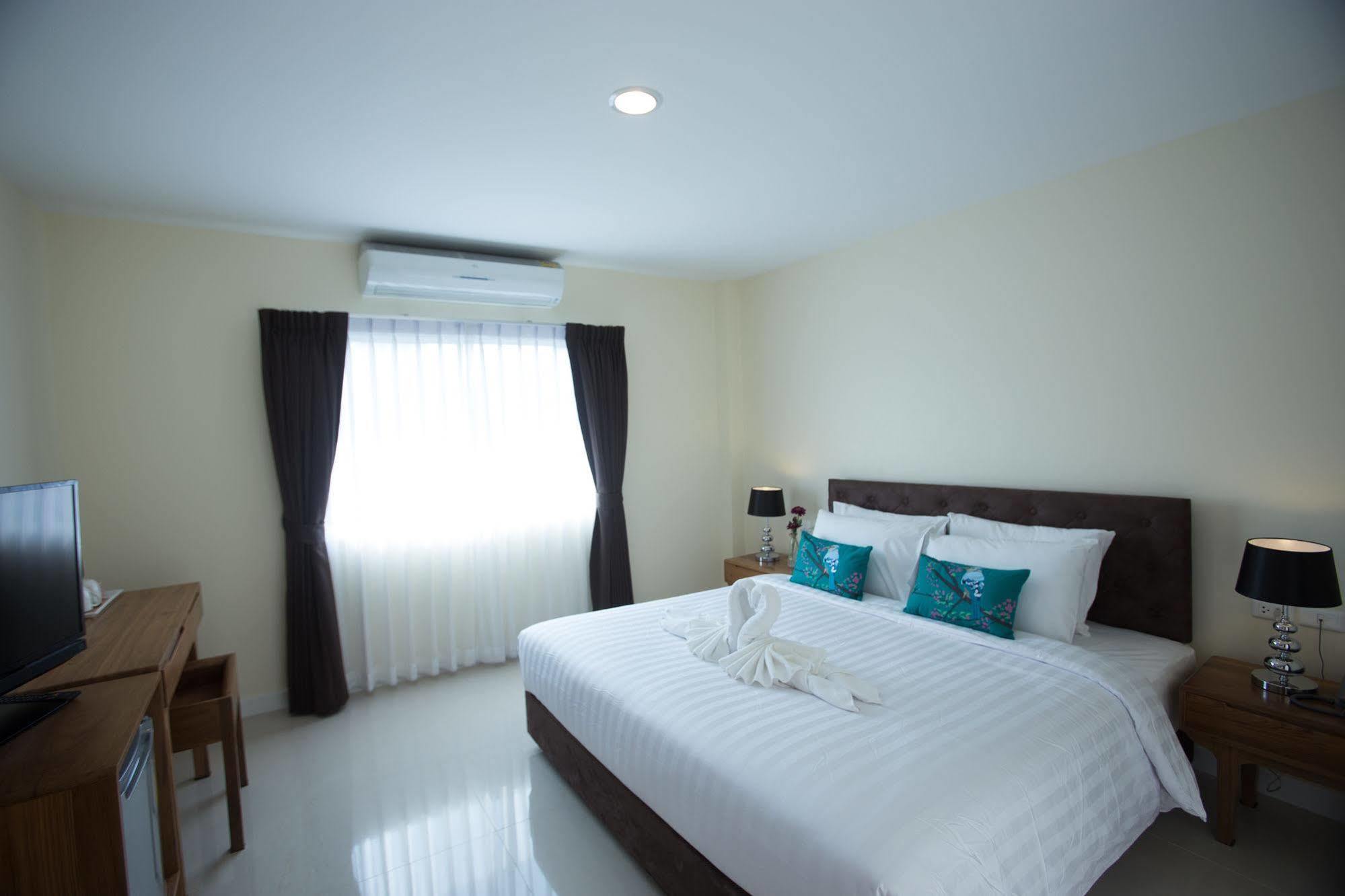 Villa De Chiangmai Chiang Mai Eksteriør billede