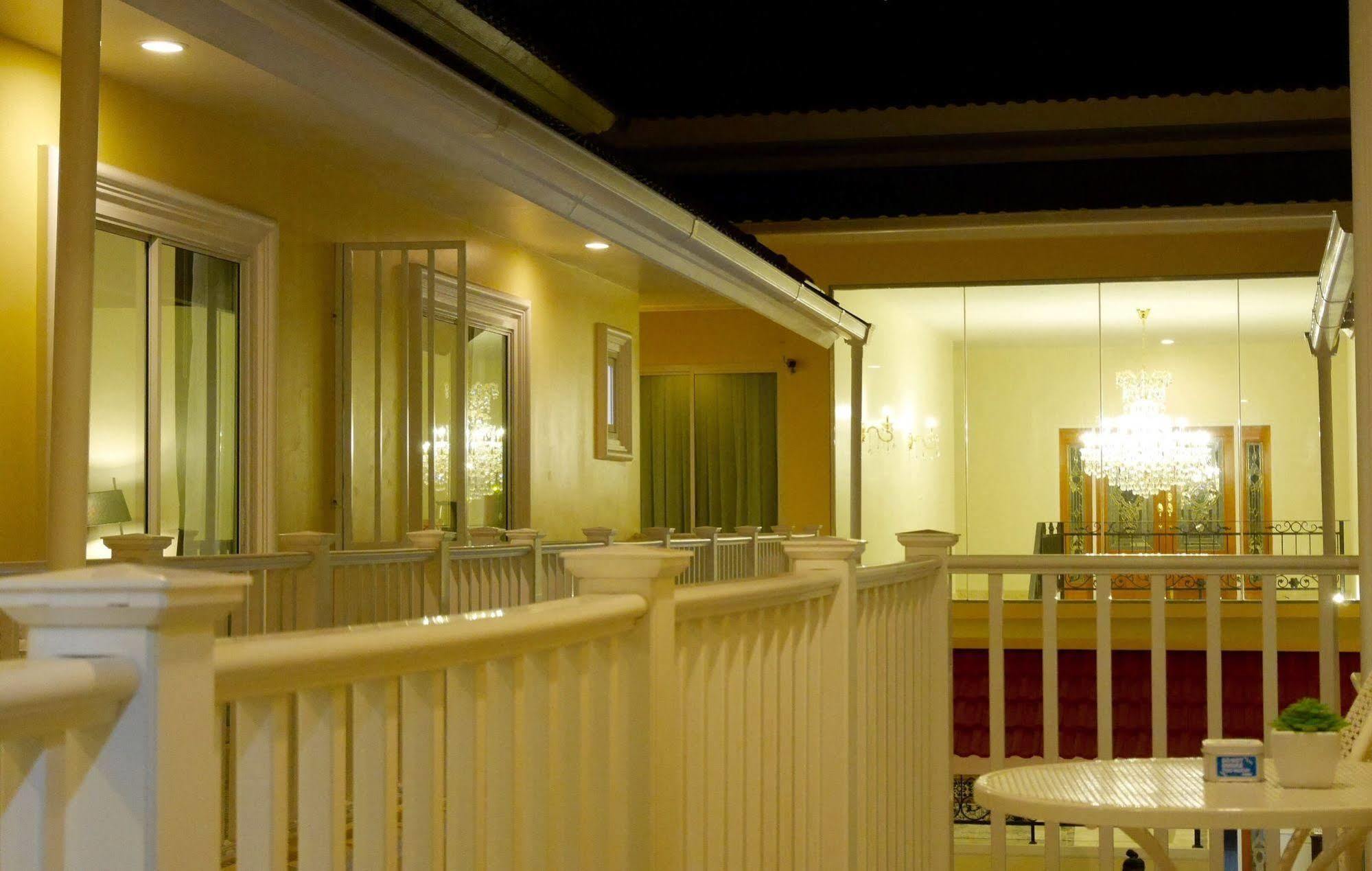 Villa De Chiangmai Chiang Mai Eksteriør billede