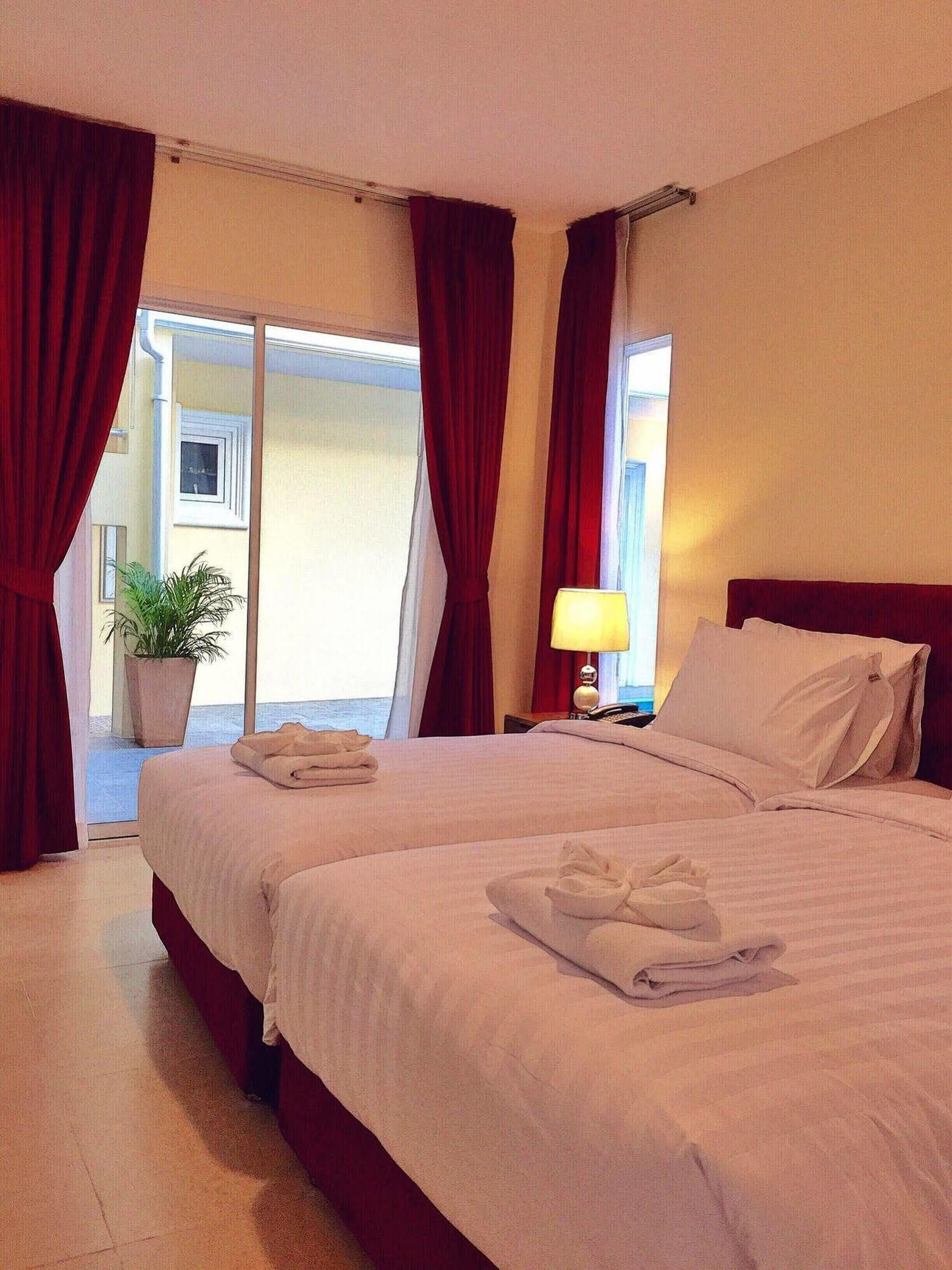Villa De Chiangmai Chiang Mai Eksteriør billede