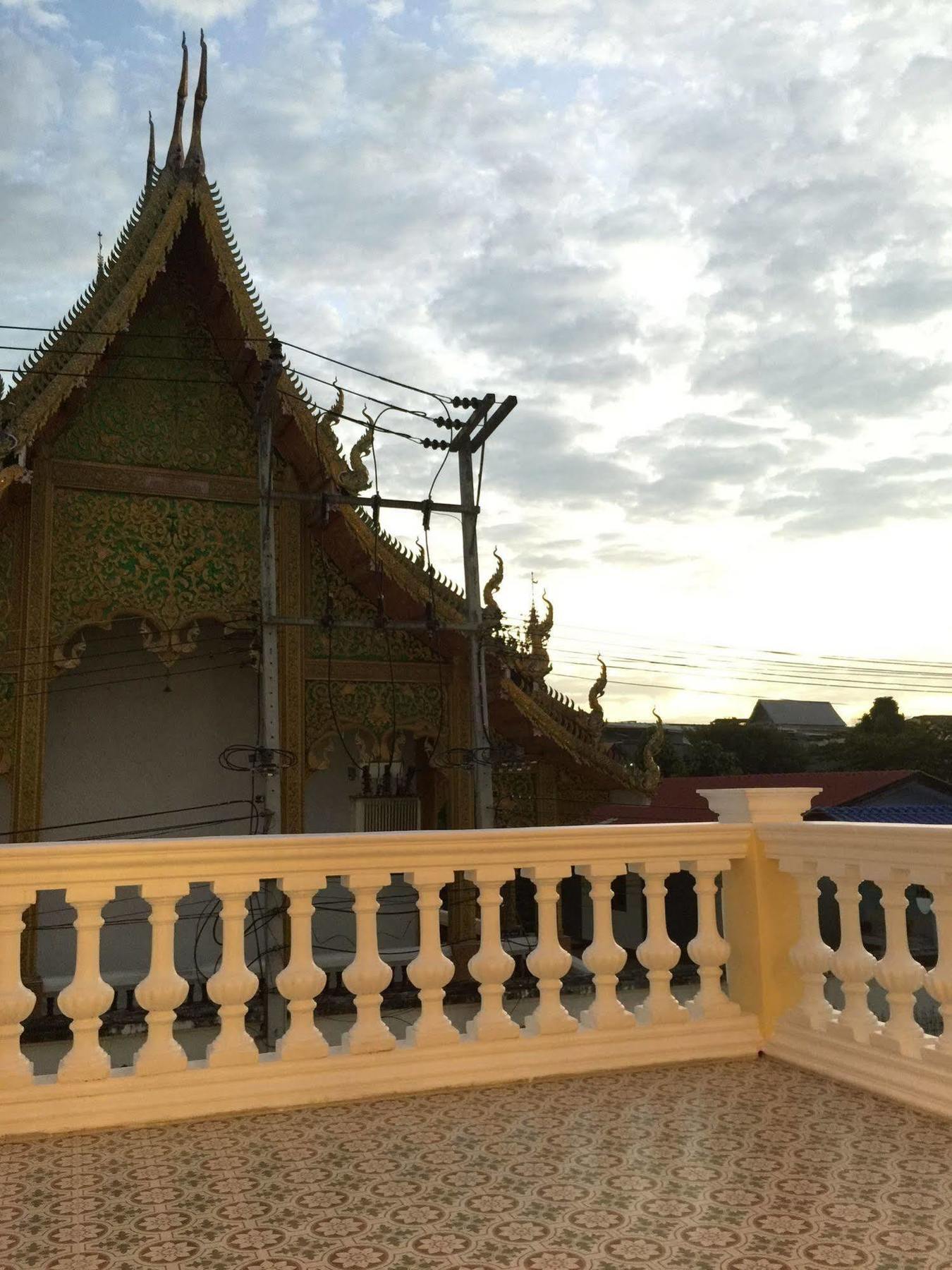 Villa De Chiangmai Chiang Mai Eksteriør billede