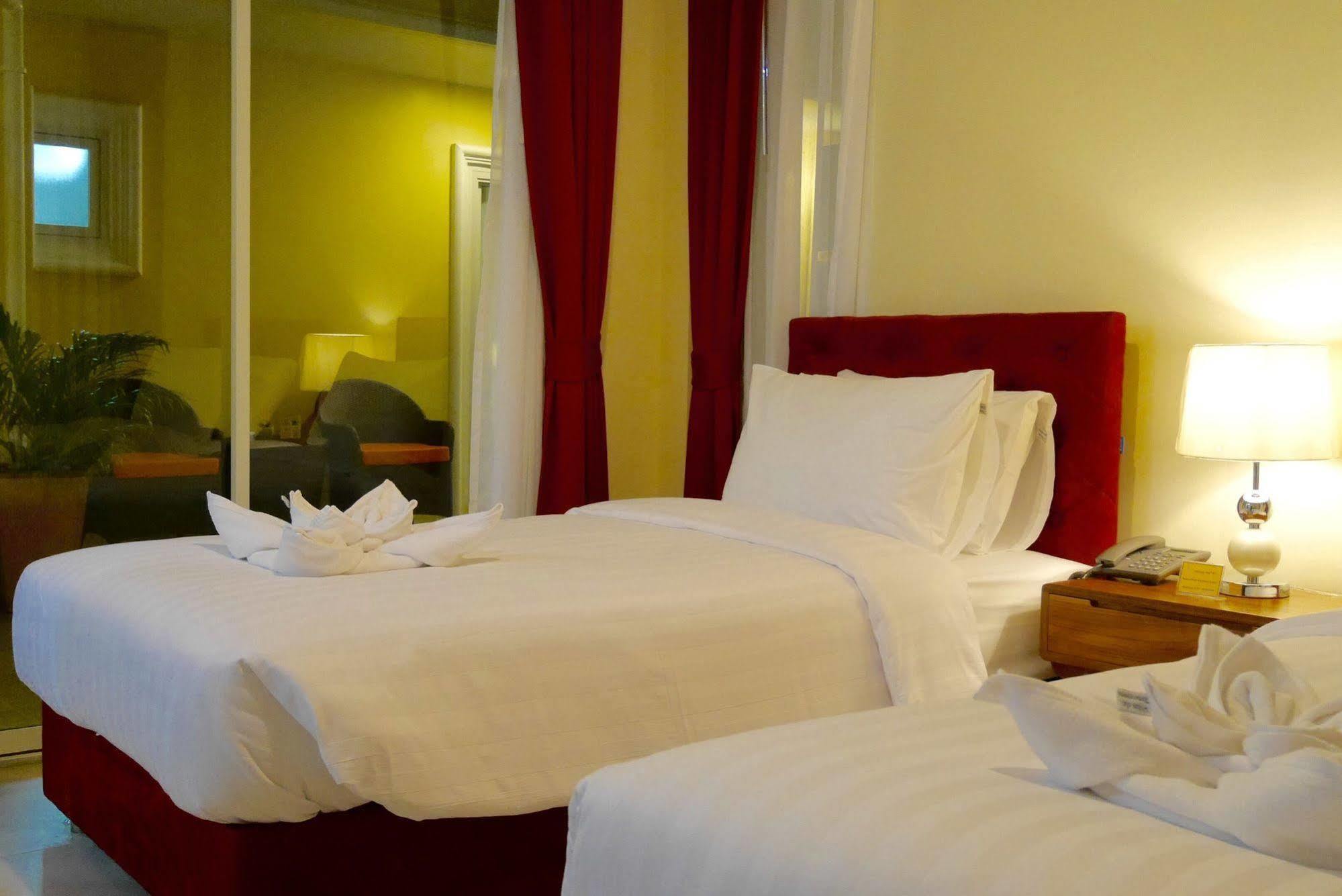Villa De Chiangmai Chiang Mai Eksteriør billede