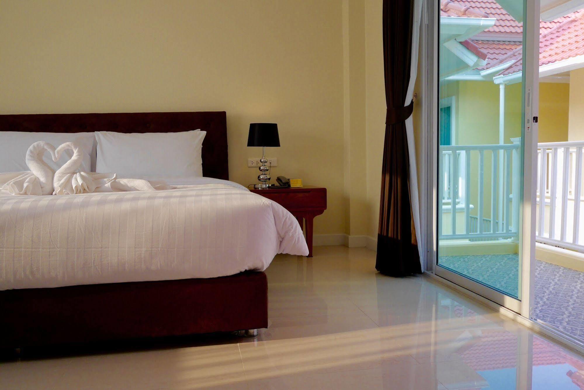 Villa De Chiangmai Chiang Mai Eksteriør billede