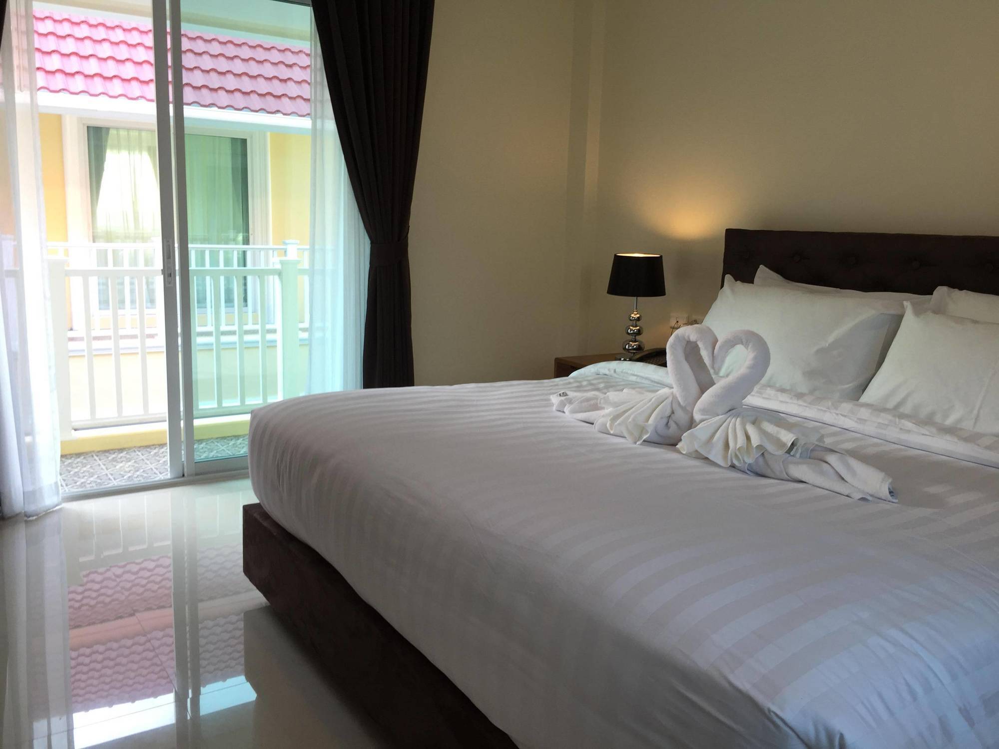 Villa De Chiangmai Chiang Mai Eksteriør billede